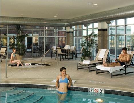 Airport By Ihg 3* Boise
